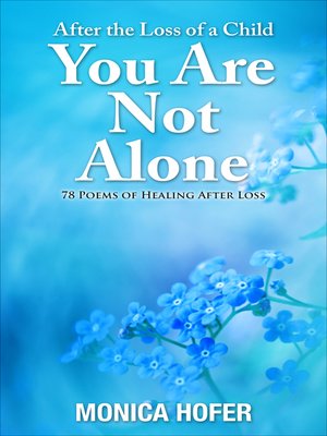 cover image of After the Loss of a Child